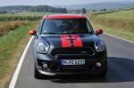 Mini Countryman JCW All4 2013 года